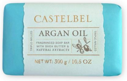 Picture of Argan soap