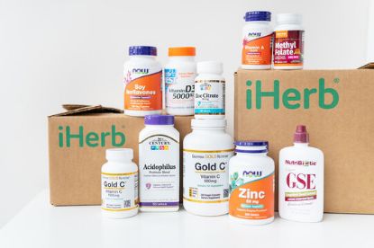 Picture of Vitamins for everyone