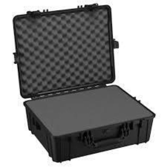 Picture of case black